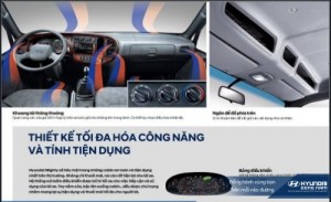6 Lỗi Thường Gặp Trên Hệ Thống Điều Hòa Xe Tải Hyundai - Nguyên Nhân và Cách Khắc Phục