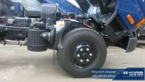 xe tải Hyundai 110S