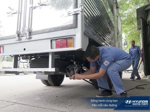 Từ năm 2020, hàng triệu ô tô Việt phải đáp ứng tiêu chuẩn khí thải mới
