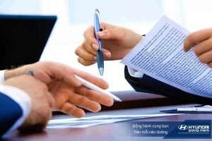 Một số thủ tục cấp giấy phép kinh doanh vận tải năm 2020