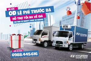 Chương trình ưu đãi lệ phí trước bạ 0Đ
