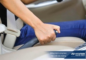 Những điều tưởng đơn giản nhưng khiến phanh xe nhanh hỏng