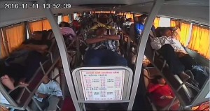 200.000 xe khách, xe container sẽ phải lắp camera