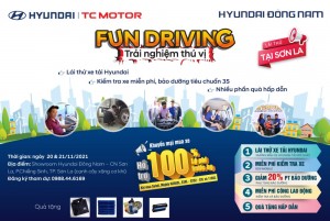 DN Fudriving Truyen thong