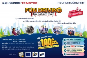 DN Fudriving Truyen thong
