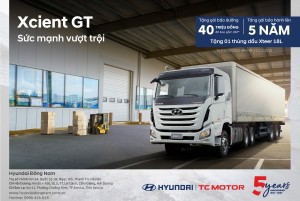 FB Xcient GT