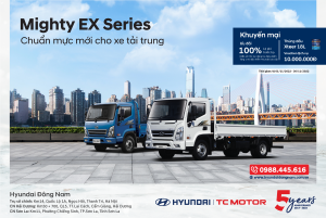 Khuyen mai EX8