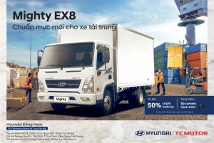 KM EX8