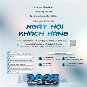 Thư mời All