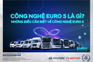 Xe tải Euro 5 Web