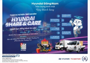 Hyundai Share