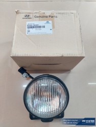 Đèn gầm HD 65,72 - 9220156001
