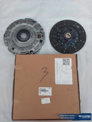 Bộ đĩa côn, bàn ép Hyundai Solati - 4110059802