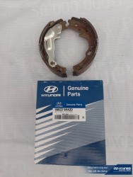 Bộ guốc phanh tay Solati - 598225HA20