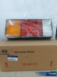 Đèn hậu HD 3,5T - 924017A100