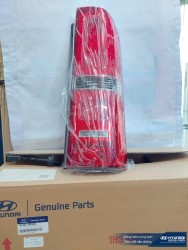 Đèn hậu trái Hyundai County - 924025B000