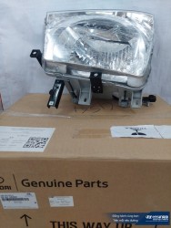 Đèn pha bên lái HD 3,5T - 921015K001
