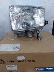 Đèn pha bên phụ HD 3,5T - 921025K001