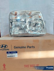 Đèn pha phải HD 15T - 921027C000