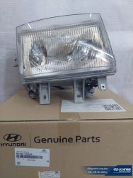 Đèn pha phải Mighty N250 - 921025H202