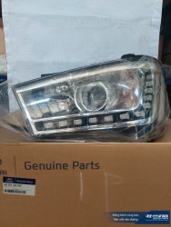 Đèn pha trái Hyundai Solati - 9210159100