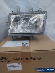 Đèn pha trái Mighty N250 - 921015H202