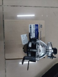 Đèn sương mù Hyundai Mighty EX8 GT - 922017P500