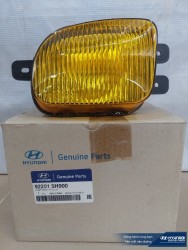 Đèn sương mù, đèn gầm Mighty N250 - 922015H900