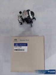 Đèn sương mù trước phải County - 922027P500