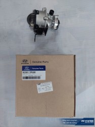Đèn sương mù trước trái County - 922017P500