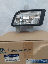 Đèn sương mù trước trái HD15T - 922017C000