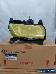 Đèn sương mù. đèn gầm trước phải Hyundai Porter 150 - 922024F510