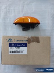 Đèn xi nhan tai xe bên phải HD 15T - 923407M701
