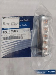 Đèn xi nhan trái Solati - 8761459100