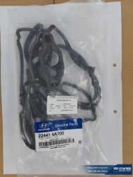 Gioăng nắp giàn cò Hyundai Porter 150 - 224414A700