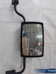 Gương chiếu hậu bên lái HD 15T - 876107F400