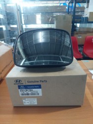 Gương chiếu hậu dưới trái Hyundai Mighty Ex8 - 876145M770