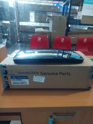 Gương chiếu hậu trên chỉnh điện Hyundai Mighty Ex8 - 876125M850CA.