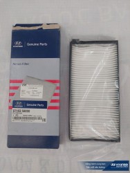Lọc gió điều hòa Solati - 9716359000