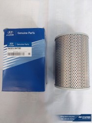 Lọc nhớt động cơ HD 15T - 2632584700