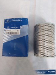 Lọc nhớt động cơ HD 15T D6CA, D6CB - 2632584001