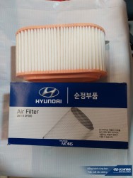 Lõi lọc gió động cơ Hyundai Porter 150 - 281134F000