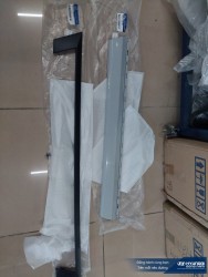 Nắp mặt ca lăng Hyundai Mighty EX8 - 863135M000