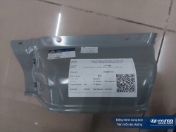 Ốp bậc lên xuống phải Hyundai Mighty EX8 - 722905P000