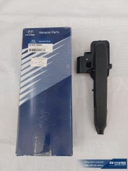 Tay mở cửa lùa ngoài phải Solati - 8145059000