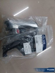 Tay mở cửa trong Hyundai Mighty  Ex8 - 811855M000