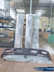 Ba đờ sốc Mighty EX8L - 865105M100