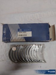 Bộ bạc biên D6CA , D6CB cos0 - 2306084800