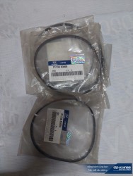 Gioăng nước giữa xylanh D6AC - 2113883000