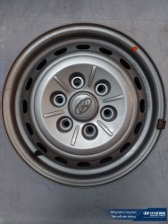 La zăng Starex ( 215/70R16 ) - 529104H200 ( 2 cái )